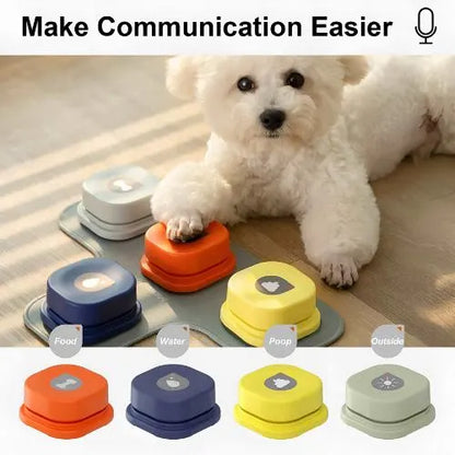 PawPal™ Communication Toy