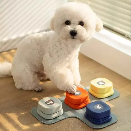 PawPal™ Communication Toy