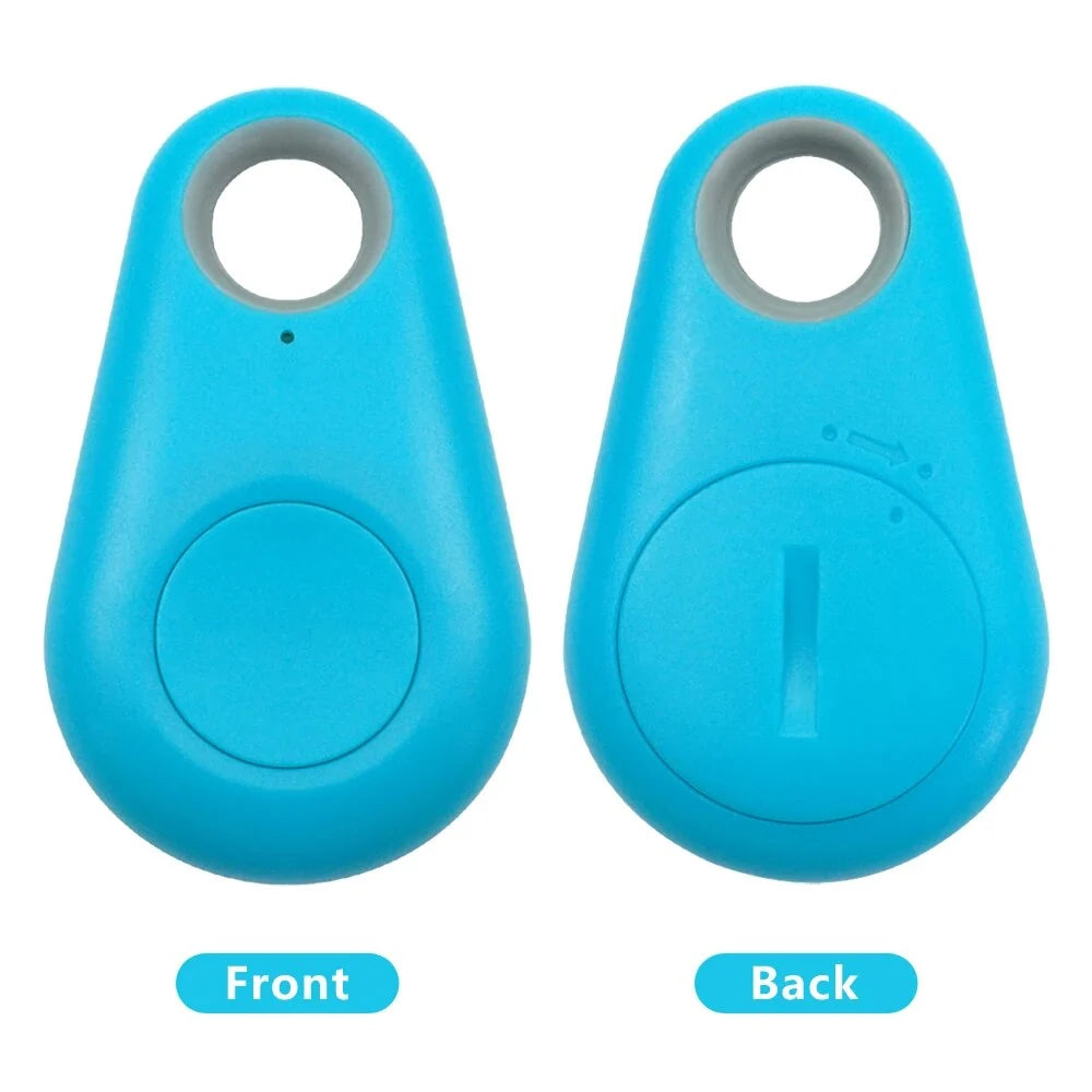 Smart Pet GPS Tracker (Mini)