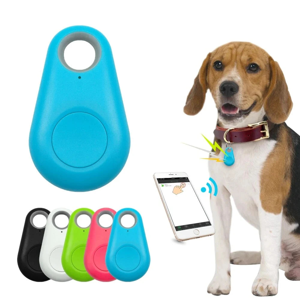 Smart Pet GPS Tracker (Mini)